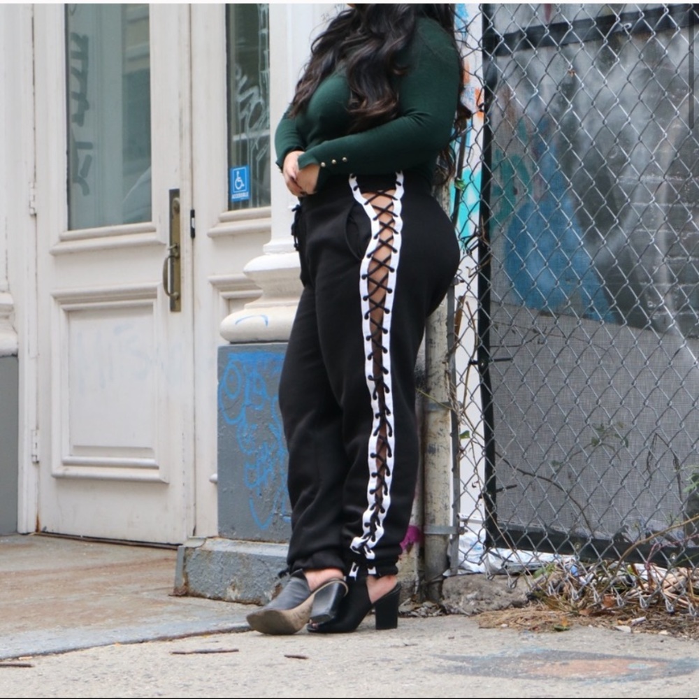 Fenty pants